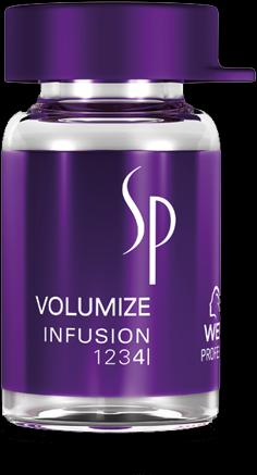 Image du produit Wella SP Volumize Infusion (30 ml)
