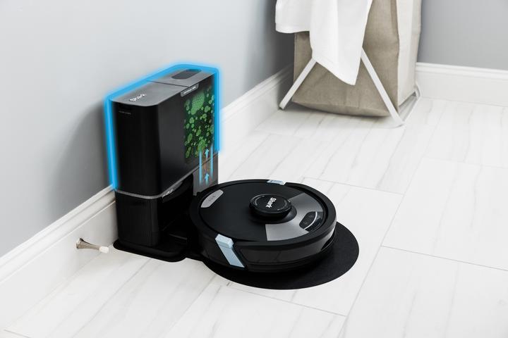 Produktbild Shark AI Ultra 2-in-1 (Saugroboter)