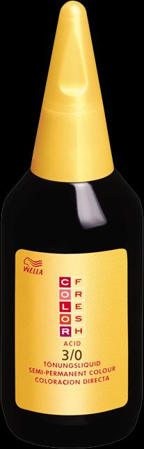 Wella Color Fresh Acid (9/3 Lichtblond Gold)