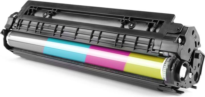 Produktbild Inkadoo Toner multipack kompatibel zu HP CF410A + CF252XM / 410A enthält 4x Tonerkartusche (M, C, Y, BK)