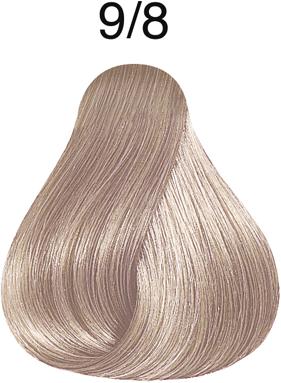 Actual product image Wella Koleston Perfect Rich Naturals (9/8 light gold pearl)