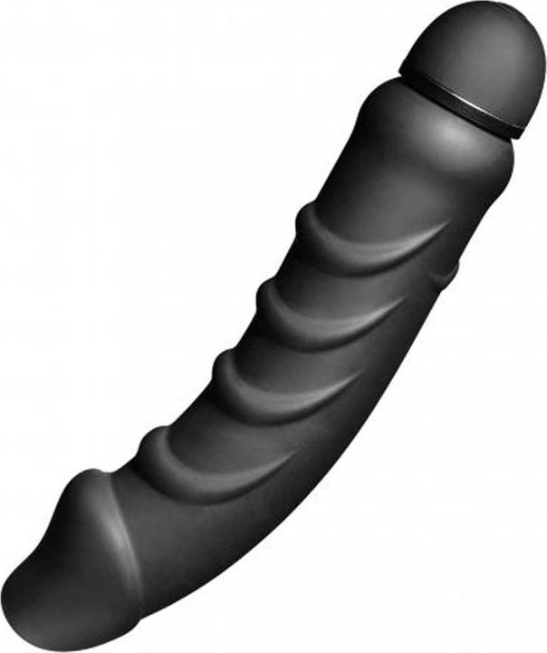 Tom of Finland Prostatavibrator