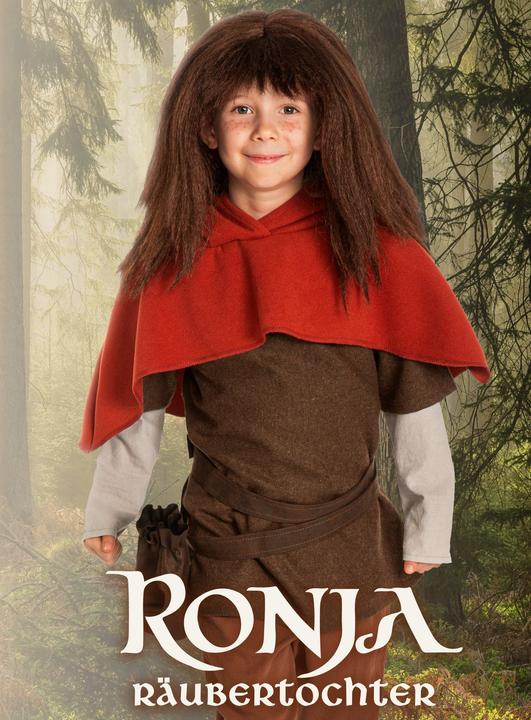 Image du produit Metamorph Ronja fille de Brigand (98, 104)