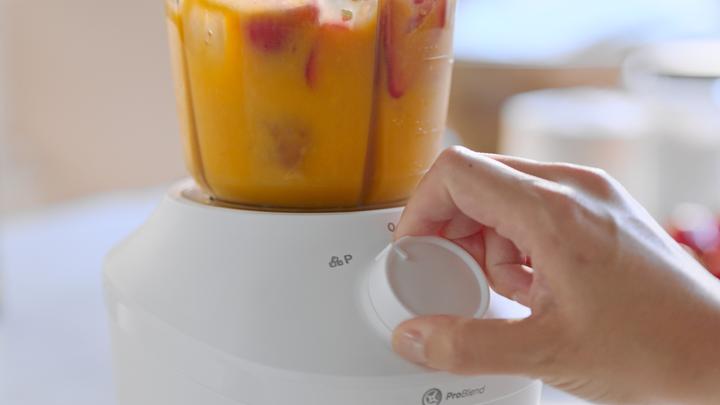 Actual product image Philips 3000 Series (450 W)
