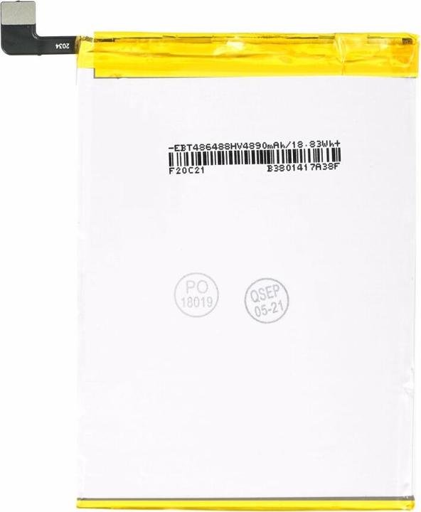 Productafbeelding Batterij BLP781 5000mAh voor Oppo A52
