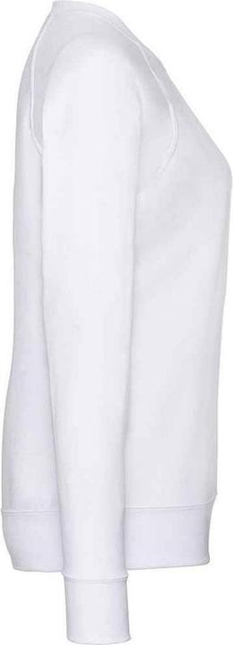 Immagine prodotto Fruit of the Loom Felpa Da Donna Raglan Donna (34 D)