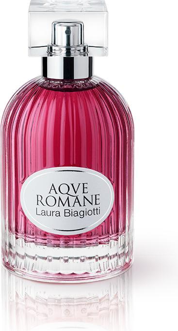 Laura Biagiotti Aqve Romane Eau de Toilette Uva Dulcis (Eau de Toilette, 100 ml)
