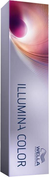 Image du produit Wella Illumina Color (8/1 frêne blond clair)
