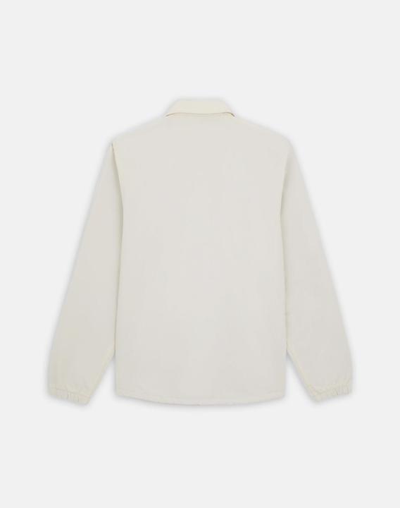 Image du produit Dickies Veste Coach Oakport Whitecap Grise (XL)