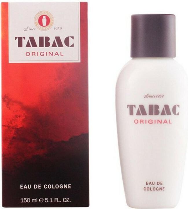 Tabac Cologne (Eau de cologne, 300 ml)