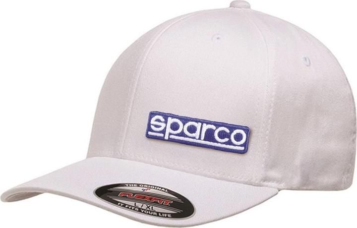 Image du produit Sparco Casquette Flexfit Original (S/M)