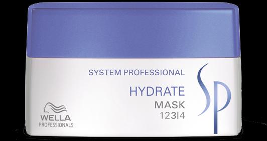 Produktbild Wella SP Hydrate (400 ml)
