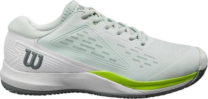 Wilson Rush Pro Ace Sandplatz Tennisschuh Damen (38 2/3)