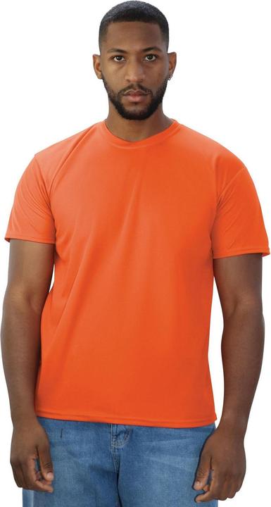 Actual product image Universal Textiles Unisex Adult Original Tech T-Shirt (3XL)