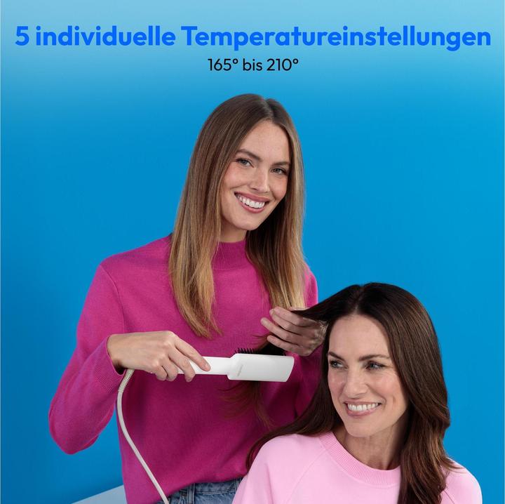 Produktbild Medion LIFE HB1 Glättbürste