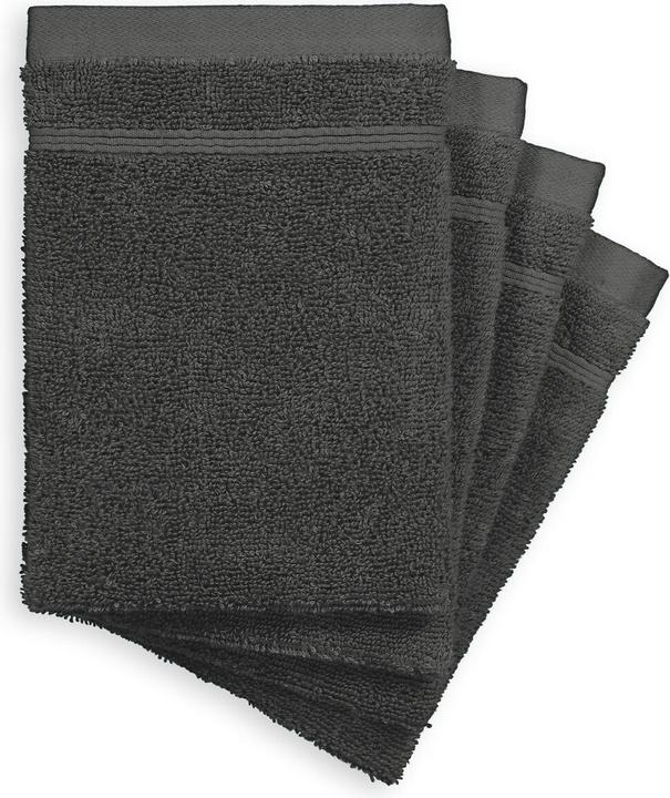Image du produit La Redoute Interieurs Gants De Toilette (15 x 21 cm)