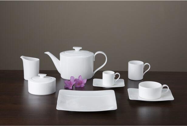 Produktbild Villeroy & Boch Zuckerdose 6 Pers. Modern Grace (0.33 l)