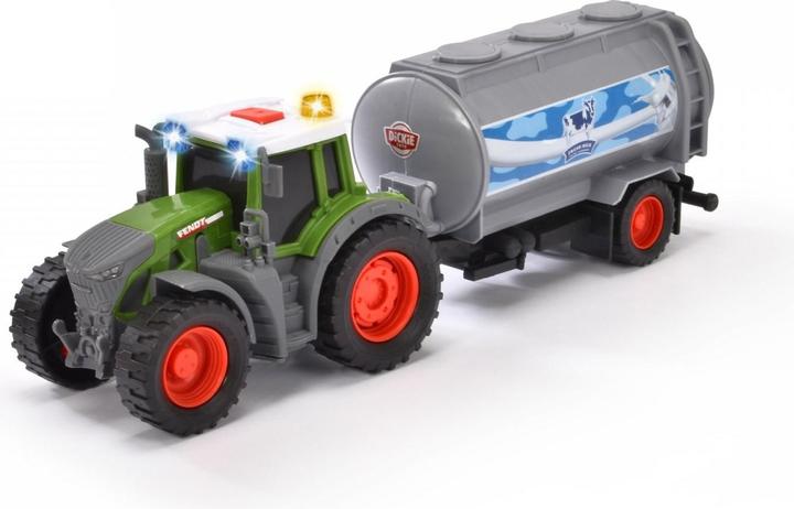 Produktbild Dickie Fendt Traktor Melkmaschine