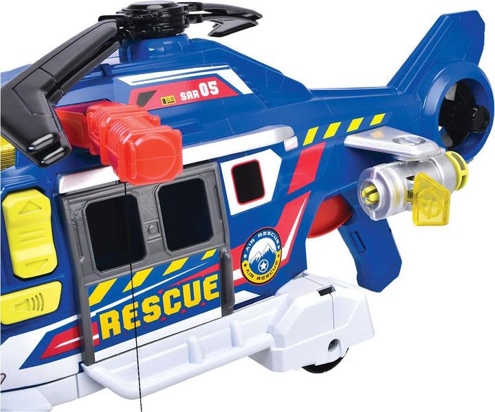 Produktbild Dickie Helicopter