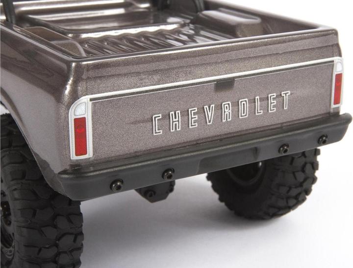 Produktbild Axial SCX24 1967 Chevrolet C10 (RTR Ready-to-Run)