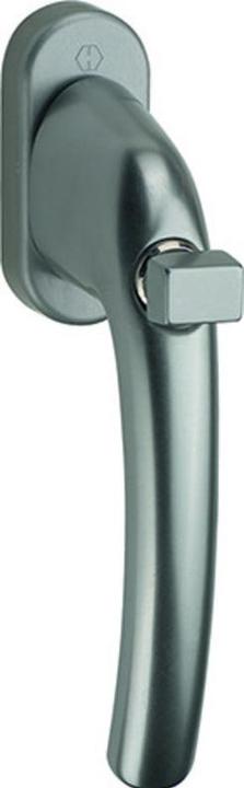 Actual product image Hoppe Window handle (Door handle)