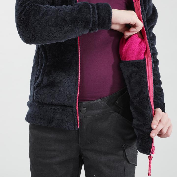 Produktbild Quechua MH500 (116, 128)