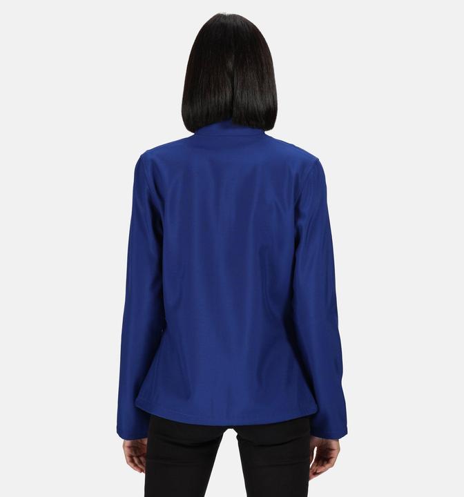 Produktbild Regatta Standout Softshelljacke Ablaze Bedruckbar (38 D)