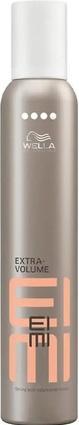 Immagine prodotto Wella EIMI Volume Shape Control Mousse Extra Forte 300ml (300 ml, Schiuma a volume)