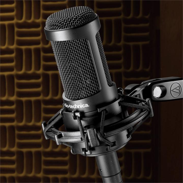 Immagine prodotto Audio-Technica At2050