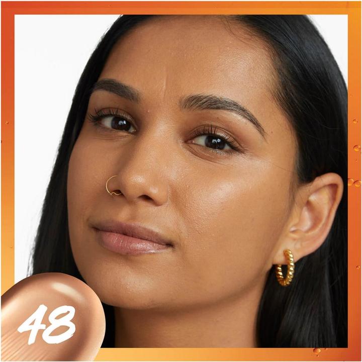 Produktbild Maybelline New York Superstay/Everfresh (48 Sun Beige)