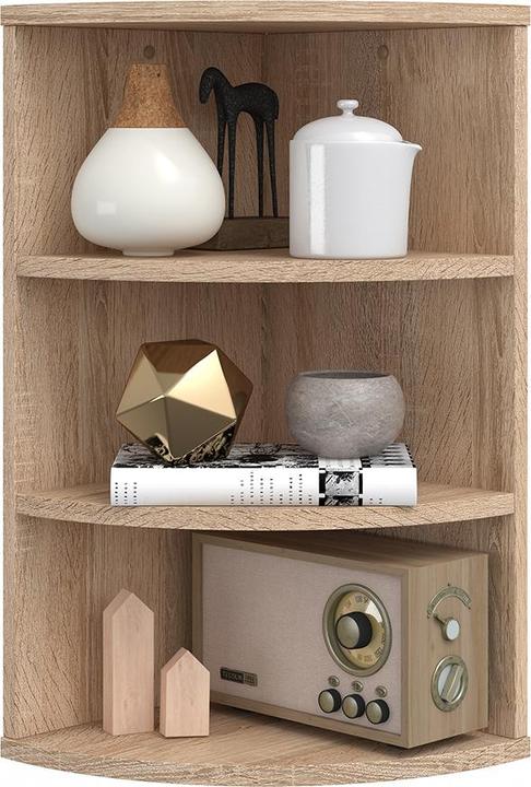 Produktbild Vicco Ecki (30 x 60 x 30 cm)