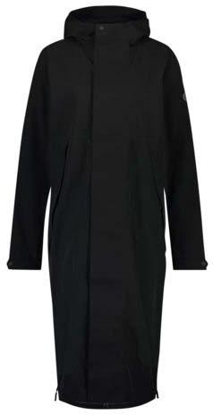 Image du produit Agu City Slicker Unisex Rain Coat Urban Outdoor black (XL)