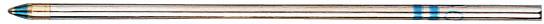 Image du produit Caran d'Ache Ecridor XS Nachfüllung (Recharger, Noir, 0.50 mm)
