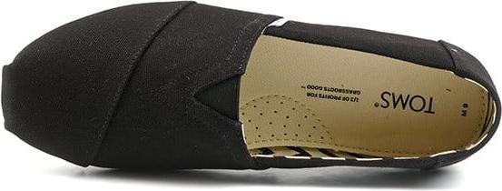Image du produit Toms Classic Alpargata RecyCot (45)