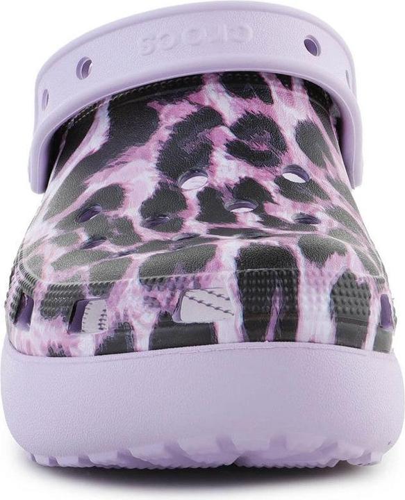 Produktbild Crocs Classic Animal Cutie (37)