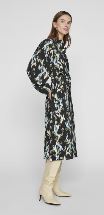 Produktbild Vila Midi Blusenkleid (44)