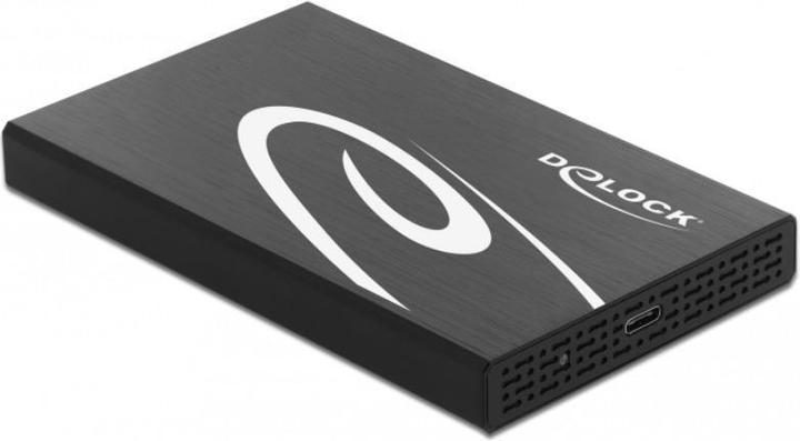 Delock Externes Gehäuse (2.5")
