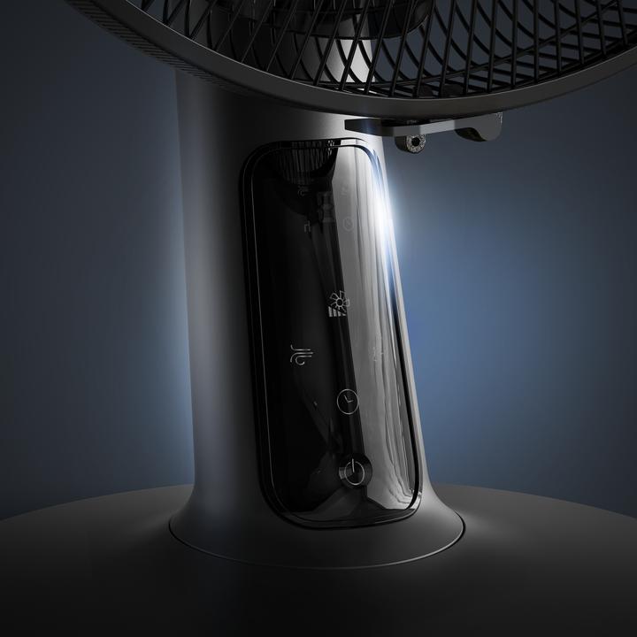 Actual product image Rowenta Turbo Silence Extreme + (58 dB)