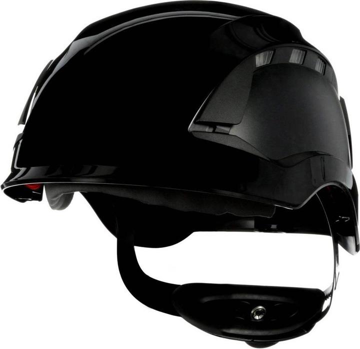 Image du produit 3M SecureFit casque de protection ventilé (50 - 63 cm)