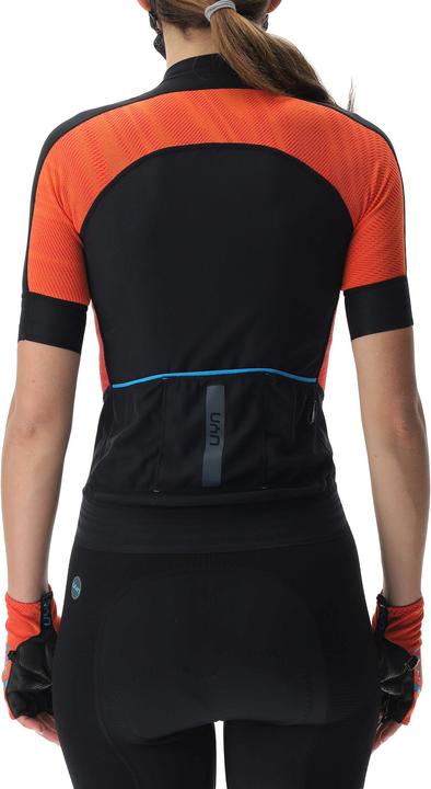 Immagine prodotto UYN Maglietta da ciclismo Allroad Aerofit (L)