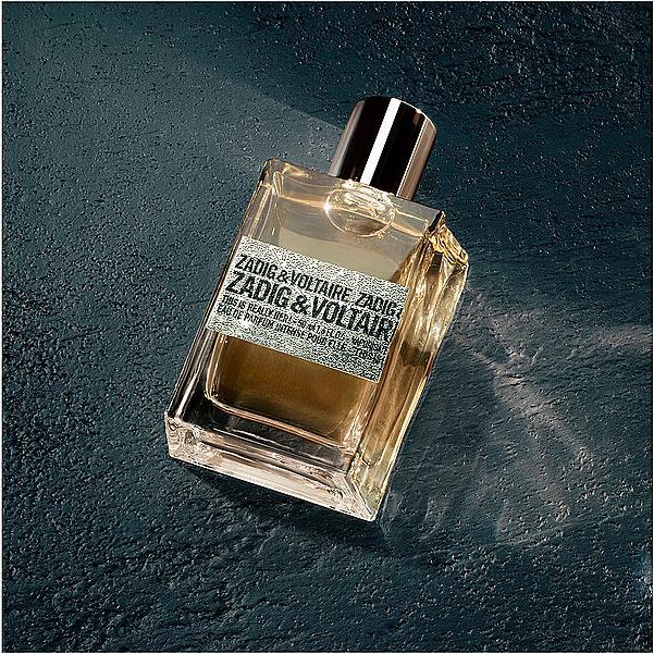 Produktbild Zadig & Voltaire Really Eau de Parfum (Eau de Parfum, 50 ml)