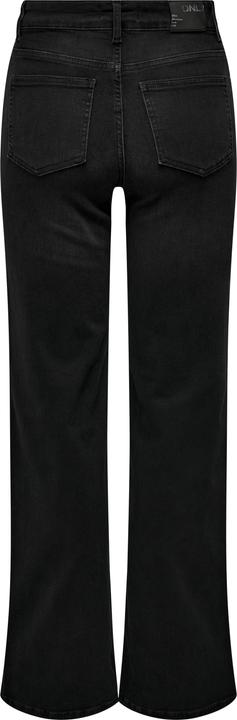 Image du produit Only ONLMADISON BLUSH Jeans taille haute (34)
