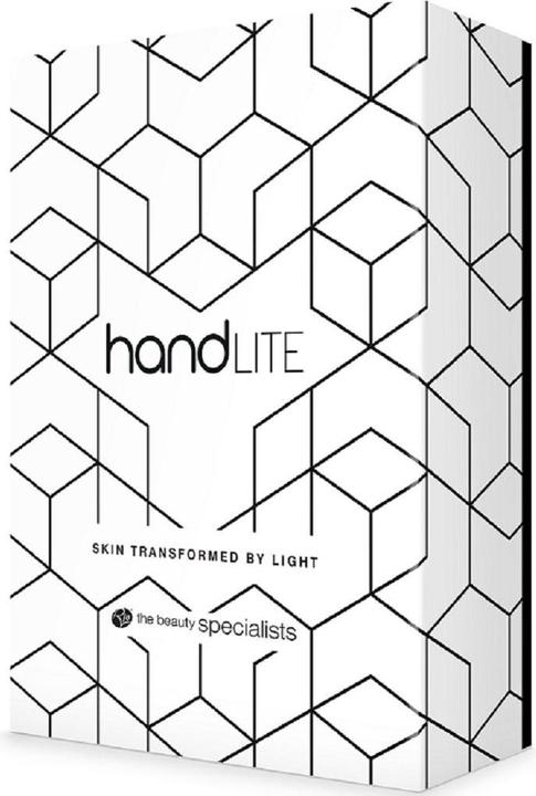 Produktbild Rio LED Handmaske handLITE