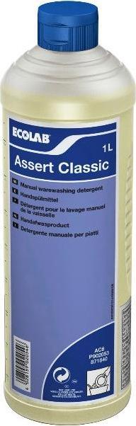 CLASSIC Handspülmittel (Flasche)