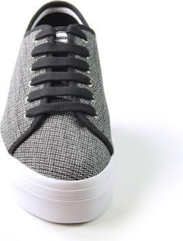 Image du produit Fred Perry Phoenix Flatform Jacquard Wmns-41 (41)