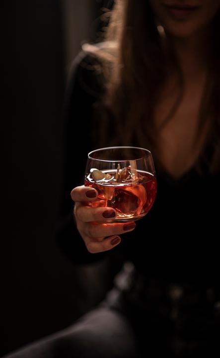 Produktbild Schott Zwiesel Whiskybecher FOR YOU (4 dl, 4 x, Whiskygläser)