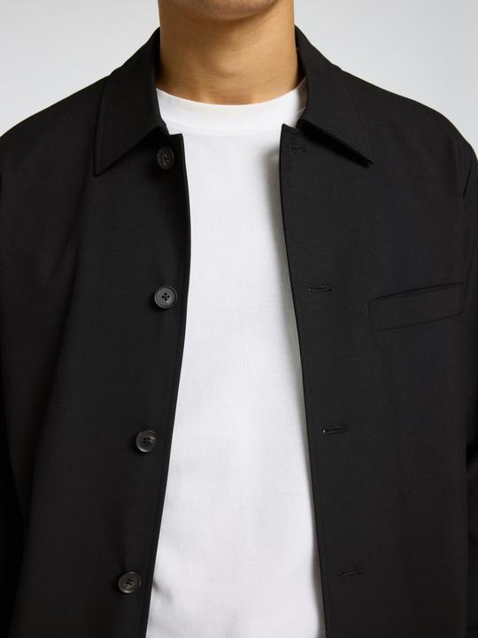 Image du produit Selected Homme Slhreg-Robert Overshirt Noos (M)