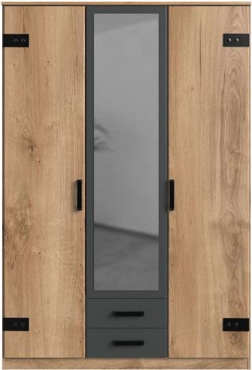 Image du produit Wimex Liverpool (135 x 216 cm)
