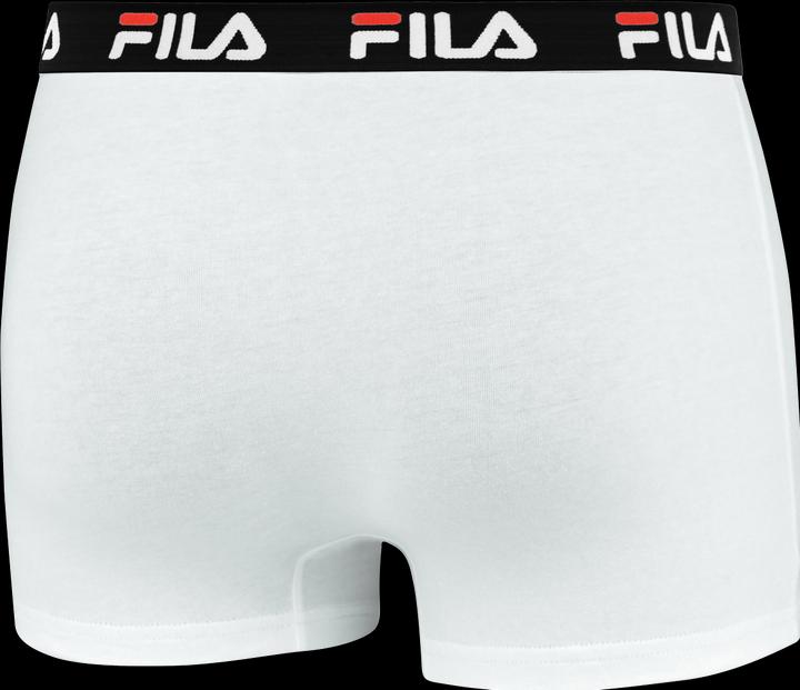 Produktbild FILA Boxershorts (L, 2er Pack)