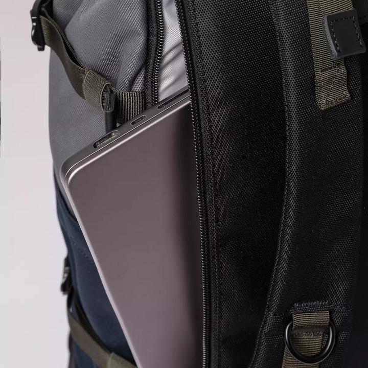 Produktbild Sandqvist rucksack bernt (20 l)